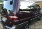 Hyundai Starex 1999 for sale-2