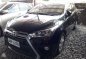 Toyota Yaris 2015 G automatic FOR SALE -0