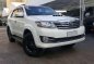 ORIG ALL 2015 Toyota Fortuner 4X2 G DSL MT everest mux montero captiva-1