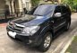 2006 Fortuner G AT FOR SALE -1