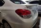 2014 Mitsubishi Mirage for sale-3