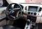 Mitsubishi Strada 2013 for sale-5