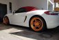 Porsche Boxster GTS 2015 for sale-8