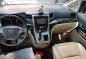 2012 Alphard 35V6 Toyota vip van-3