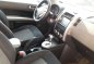 2012 Nissan Xtrail CVT 2nd generation Xtronic Cvt-5