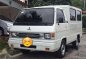 640t only 2016 Mitsubishi L300 fb deluxe 1st own cebu plate lady drive-2