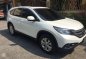 2012 Honda CRV 2.4EX Top of the line-2