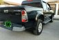 2010 Isuzu DMax FOR SALE -1