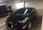 2012 Hyundai Elantra for sale-0