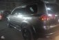 Montero Sport GLS V Well maintained 4x4 diesel SUV-1