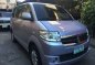 2011 Suzuki APV for sale-0