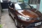 Toyota Vios E 2014 for sale-1