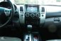 2014 Mitsubishi Montero Sport GLSV Automatic-10