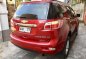 2014 Chevrolet Trailblazer LTZ 4x4 AT x 2015 2016 Toyota Fortuner V-1