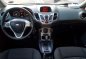 2013 Ford Fiesta Trend 1.6Sedan AT (32tkm only)-4