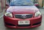 2006 Toyota Vios for sale-4