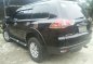 Mitsubishi Montero GlsV 4x4 matic 2012 model-7