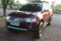 Mitsubishi Montero 2012 AT GlsV Fortuner-1