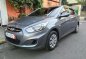 2017 Hyundai Accent FOR SALE -1