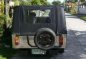 Like New Toyota Owner Type Jeep for sale -3