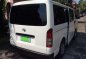 Toyota Hiace Commuter D4d 2012 model-5