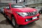 2015 Mitsubishi Strada GLX 4x2 2.5L BDO Preowned Cars-2