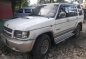 2001 Isuzu Trooper for sale-1