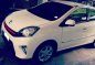 Toyota Wigo Hatchback 2017 FOR SALE -0