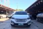 2013 Hyundai Sta Fe santa fe CRDi Diesel 4x2 Automatic 7Seater-1