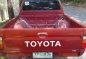 Toyota hilux 2004 for sale-7