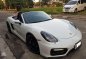 Porsche Boxster GTS 2015 for sale-1