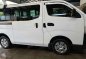 Nissan Urvan 2016 for sale-2