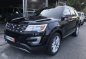 2016 Ford Explorer 23 ecoboost not expedition fj cruiser cx9-0