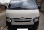 2016 Toyota Hiace Commuter 3.0L MT vs 2012 2013 2014 2015 2017 2018-0