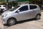 Toyota Wigo 2017 for sale-4