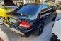 LOW MILEAGE 2001 Honda City Type Z Manual Transmission-3