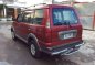 Mitsubishi Adventure 2007 for sale-4