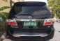 Toyota Fortuner 2007 for sale-0