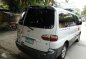 Hyundai Starex 2005 for sale-2