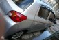 Mitsubishi Mirage 2015 MT Silver For Sale -4