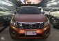 2016 Nissan Navara for sale-0