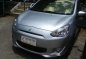 Mitsubishi Mirage 2015 FOR SALE-3