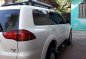 2011 Mitsubishi Montero GLS V FOR SALE -3