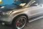 2007 Honda Crv for sale-1