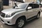 2012 Toyota Land Cruiser for sale-2