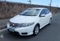 2012 Honda City 1.3S financing ok NOT Altis Vios Civic HCP-0