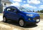 2015 Ford Ecosport Titanium 18t kms alt 2014 2016 jazz altis mazda 3-3