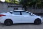 2012 Hyundai Elantra Manual 1.6-0