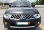 2013 Mitsubishi Montero for sale-3