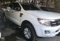 2014 Ford Ranger XLT MT FOR SALE -0